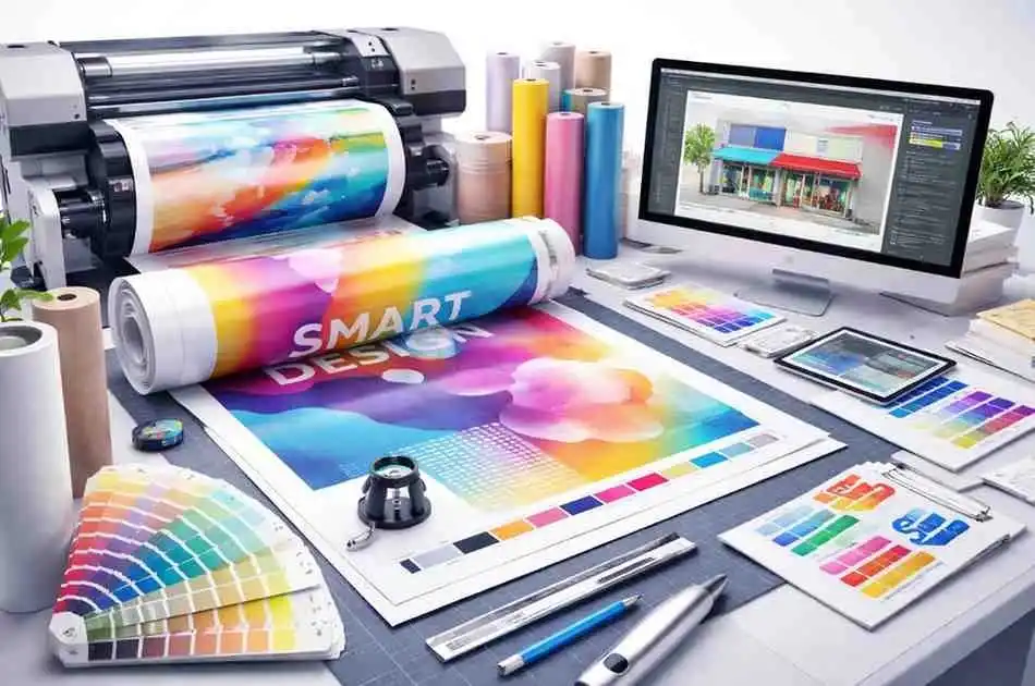 prepress printing services